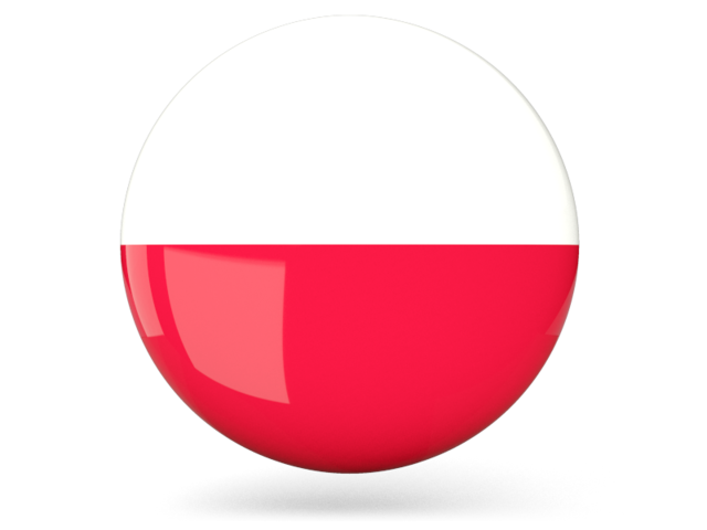 poland flag png hd