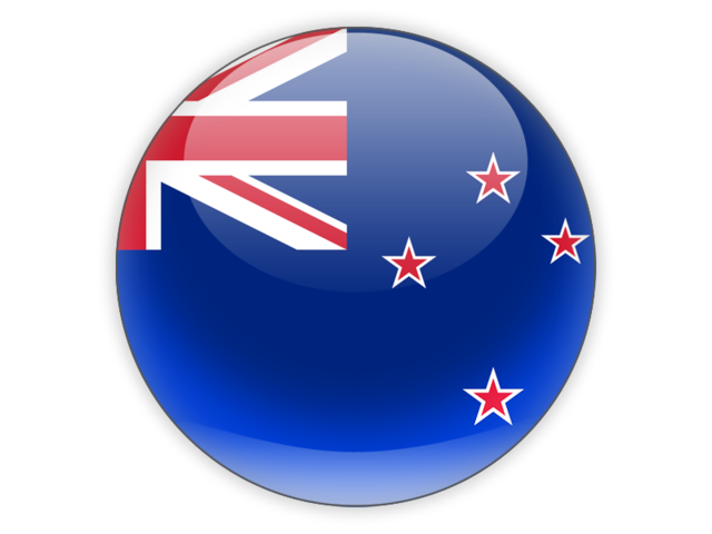 new zealand flag